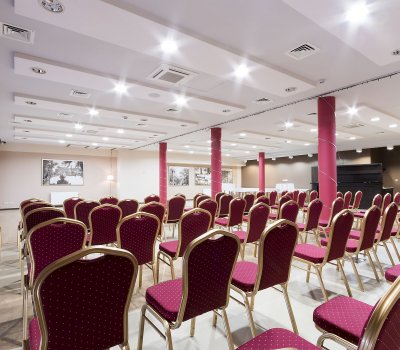 Sala Kolumnowa